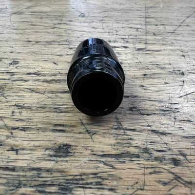 Vintage Brilhart Ebolin 4 Alto Sax Saxophone Mouthpiece image 4