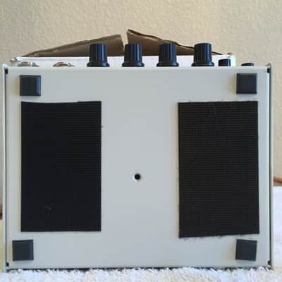 Raven Labs MDB-1  White Bild 5