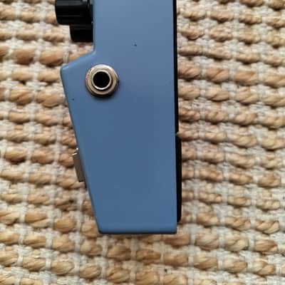 Ibanez Chorus CS-505 1979 - 1981 - Blue image 5