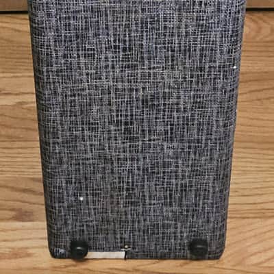 Supro Vintage Combo Tube Amp Amaxing Sounding Amp image 5