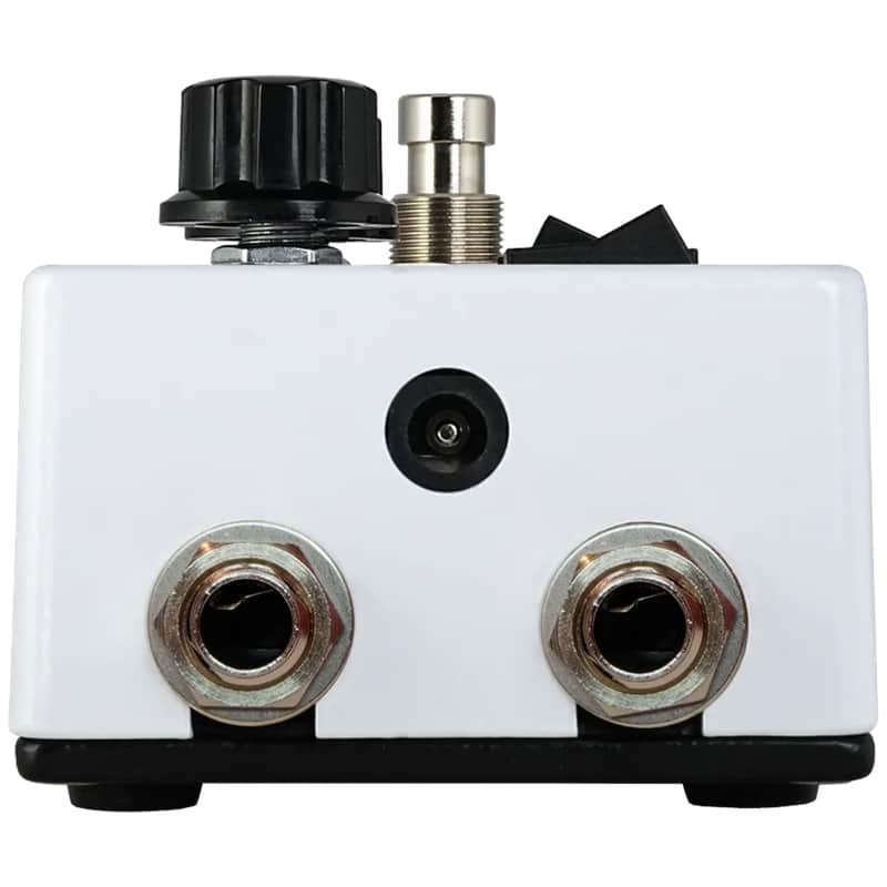 Death By Audio Space Bender | Reverb