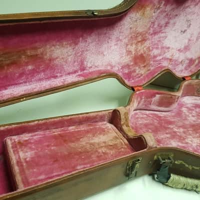 1959 Gibson Les Paul Standard Case USA image 6