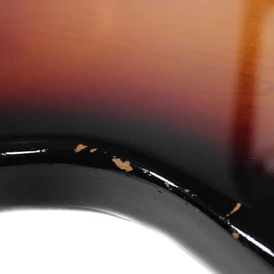 Fender AMERICAN STANDARD JAZZ BASS 4-String image 8