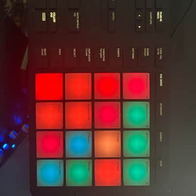 Native Instruments Maschine Mikro MK3 2023 image 4