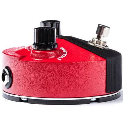 FFM2 Germanium Fuzz Face Mini Distortion Dunlop image 2