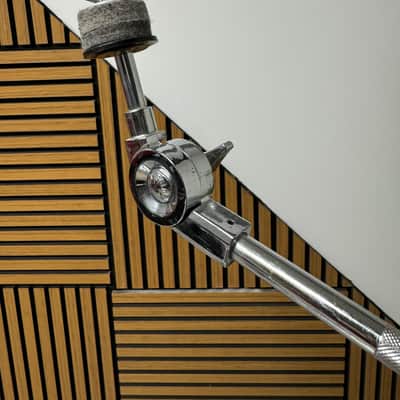 Dixon Boom Arm Cymbal Stand / Double Braced Drum Hardware #VD21 image 6