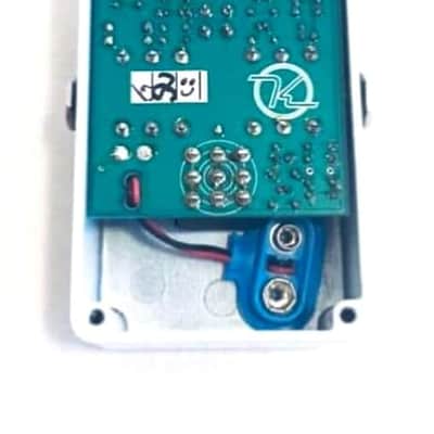 Keeley Electric Mudd Fuzz - Limited Edition - Rare image 2