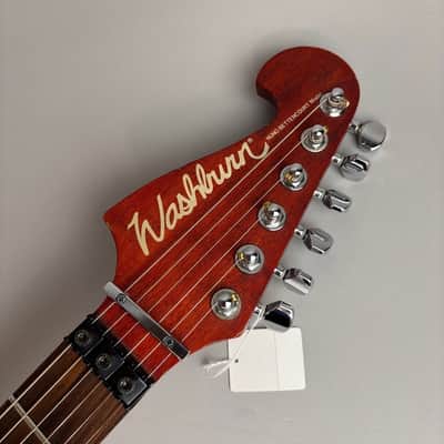 Washburn N2 image 4