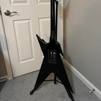 2006 Dean Razorback Explosion - Electric Guitar image 6