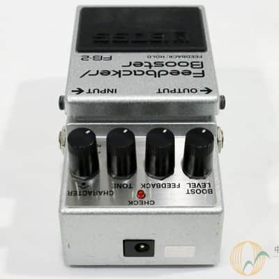 Boss Fb 2 image 5