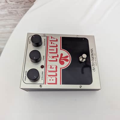 Used Electro-Harmonix Big Muff Pi image 4