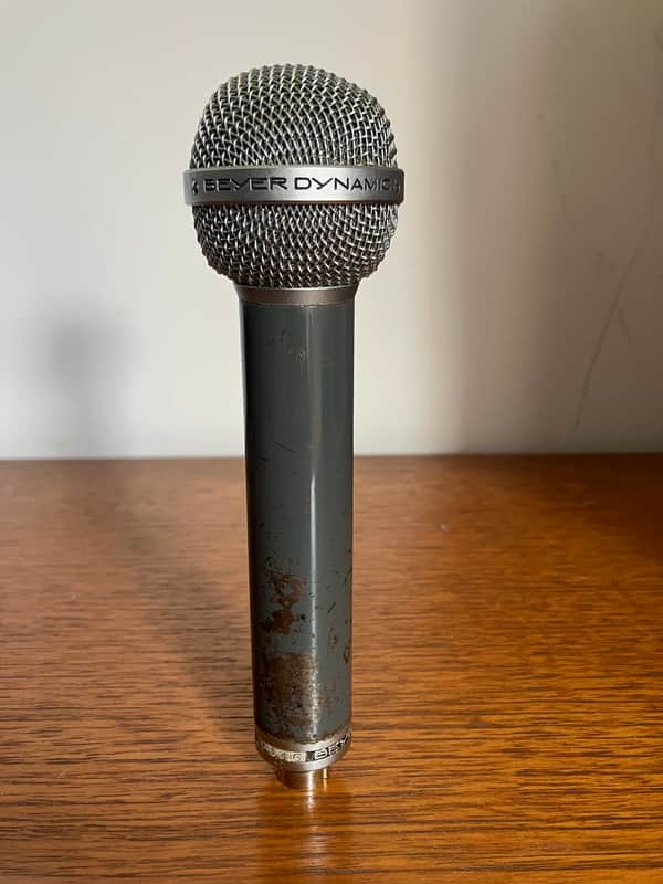 Beyerdynamic M260 image 1