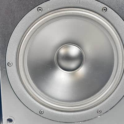 Genelec 1031A 8" Powered Nearfield Studio Monitor Speaker (Pair) image 6