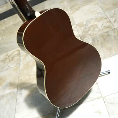 Immagine Gibson Keb' Mo' Bluesmaster in Antique Natural (2012) - 3