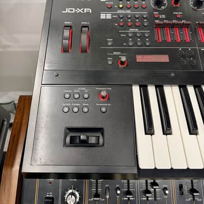 Roland JD-XA image 3