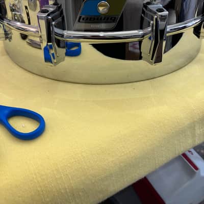 Vintage Ludwig Supraphonic 1970 LM400 Absolutely Beautiful Condition image 18