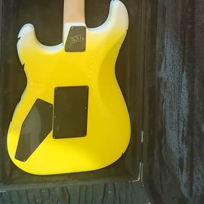 ESP 'edwards' M1 TIGER George Lynch - Gloss image 4