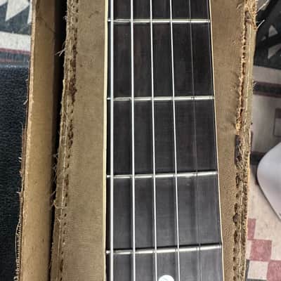 Gibson L-1 Archtop 1907 - Natural image 24