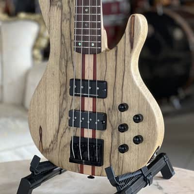 Simpson Bass - SBIV-Funkmaster image 2