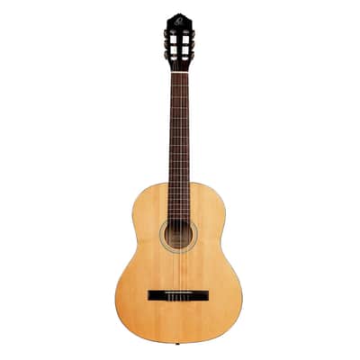 Ortega Guitars RST5 Student Series Full Size Nylon Classical Guitar image 2