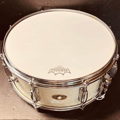 Slingerland Hollywood Ace 14”x 5.5” Snare Drum 1965 - WMP image 2