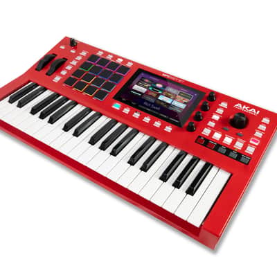 Akai Professional MPC Key 37 (Standalone MPC Synthesizer) image 6