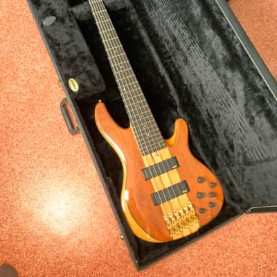 Yamaha TRB-6PII Made in Japan image 10