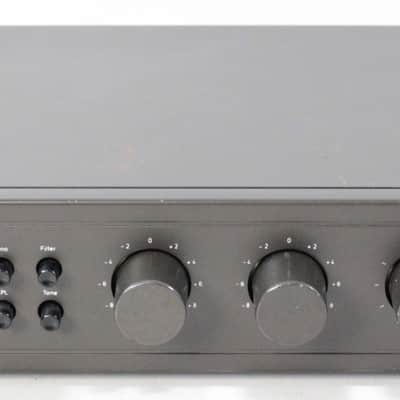 Hafler DH-110 Pre-Amplifier image 1
