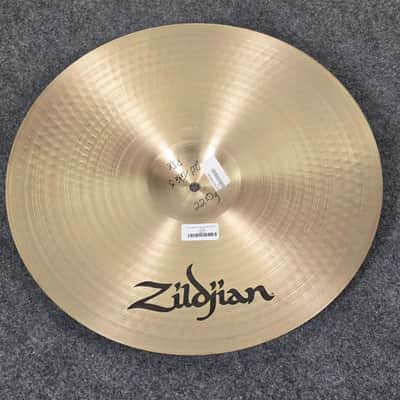 Used Zildjian A Take 5 Ride Cymbal 20" 2210 grams - Very Good image 4