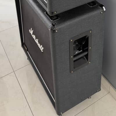Marshall 1960A / 1960 B (2009) image 2