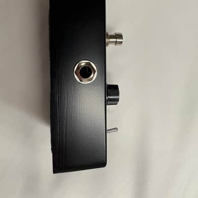 Used Gokko KULT Noise Gate Effect Pedal- Black image 3