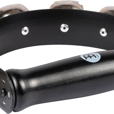 Meinl Percussion Hand Bells with Wooden Handle, 7 Bells, 2 Year Warranty (SLB7) image 3