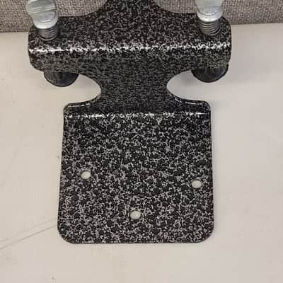 Hilton Emmons/Derby Pedal Bar Bracket For Pedal Steel Guitar NOS image 1