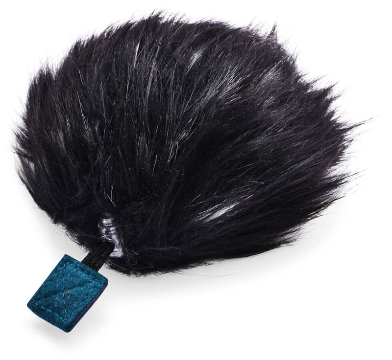 Immagine Mr Muff Muff Kopf - 1