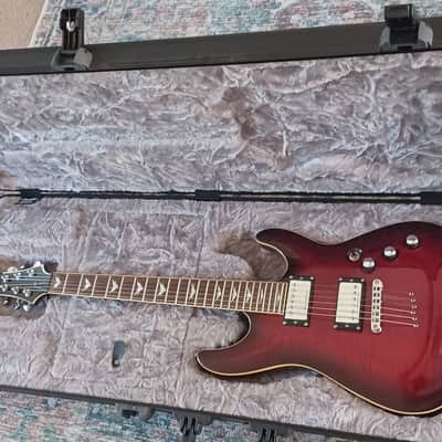 Schecter C-1 Plus 2006 image 1