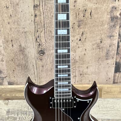 Dunable Minotaur DE 2025 Oxblood Metallic image 3