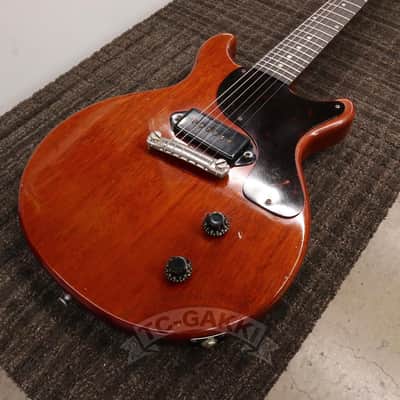Gibson 1960 Les Paul Junior [Shipping Free〜8/31] image 11