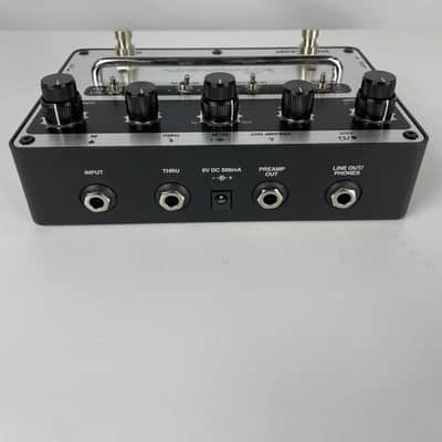 Ampeg SGT-DI DI/Preamp Bass Effects Pedal image 3