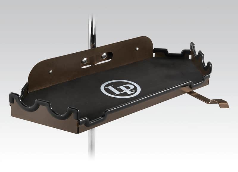 Latin Percussion LP761 Performance Tray image 1