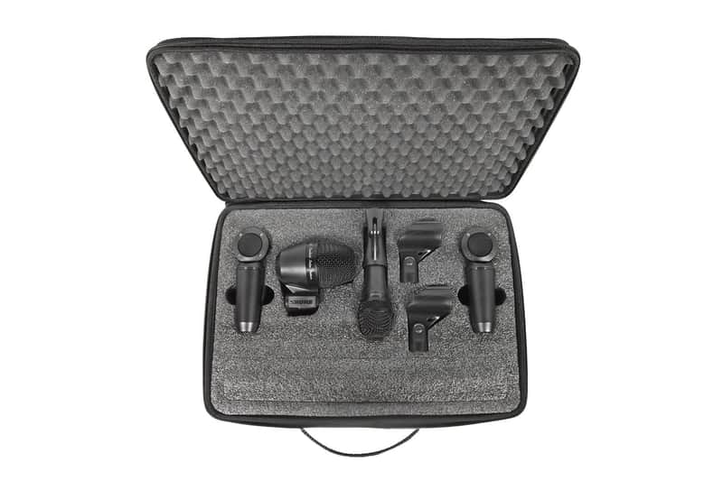 Shure PGASTUDIOKIT4 Bild 1