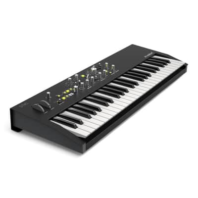 Waldorf STVC String Synthesizer and Vocoder image 7