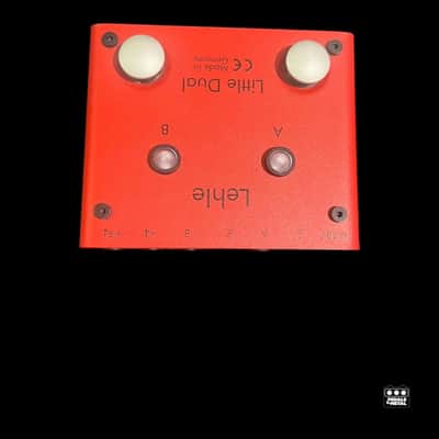 Lehle Little Dual -x18432 image 8