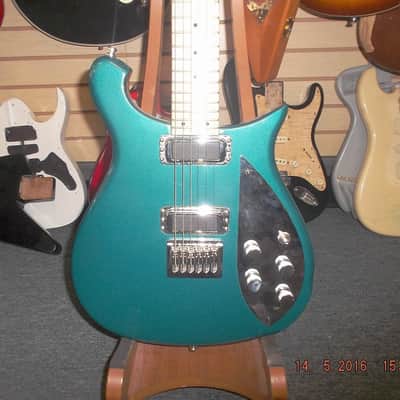 Rickenbacker  650 image 2