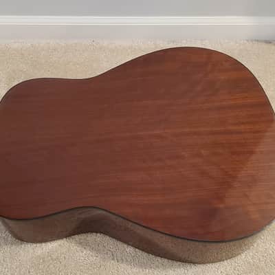 Yamaha FG-411S acoustic guitar w/ upgrades image 8