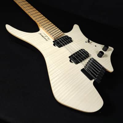 Strandberg Boden Standard NX6 Natural w/Gig Bag image 9