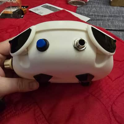 Indianola Labs Panda Punk Console 2024 - Panda image 4