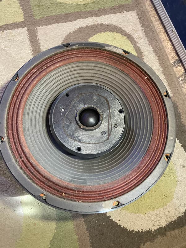 Electro-Voice? 12" Speaker image 1