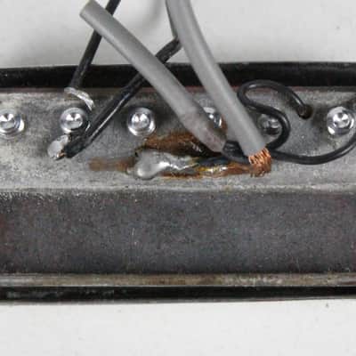 RARE 1962 Vintage Gretsch Hilo-Tron Pickup 3.08K USA 1960s image 6