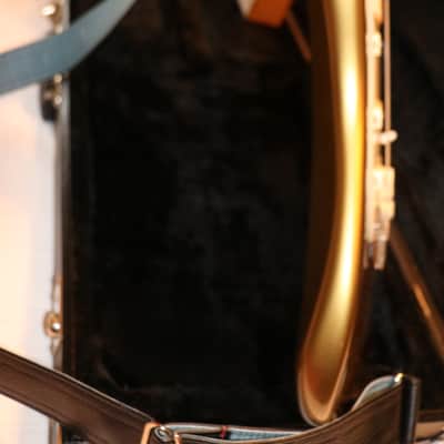 Fender 60th Anniversary Commemorative American Standard Stratocaster with Tone Specific '54 Twang pickups image 13