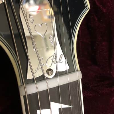 1997 Gibson USA Ace Frehley Les Paul Custom image 12